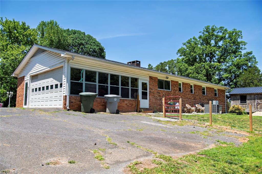 406 Old Liberty Road Asheboro, NC 27203 - Photo 26 of 41