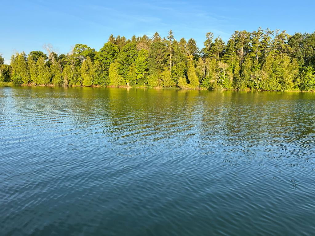 Lot 2 Logerquist Road Baileys Harbor, WI 54202 - Photo 4 of 9