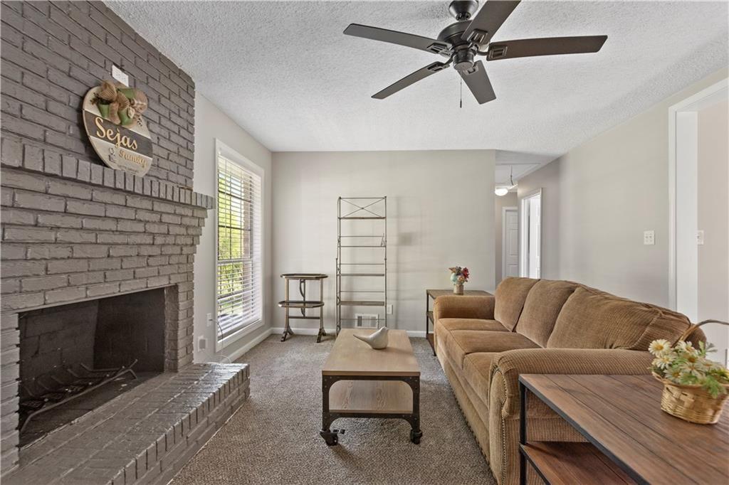 3130 Mars Hill Road Acworth, GA 30101 - Photo 5 of 36 Gallery Image 5