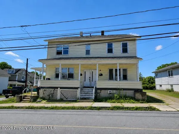$1,400 | 1728 Ash Street, Scranton, PA 18510