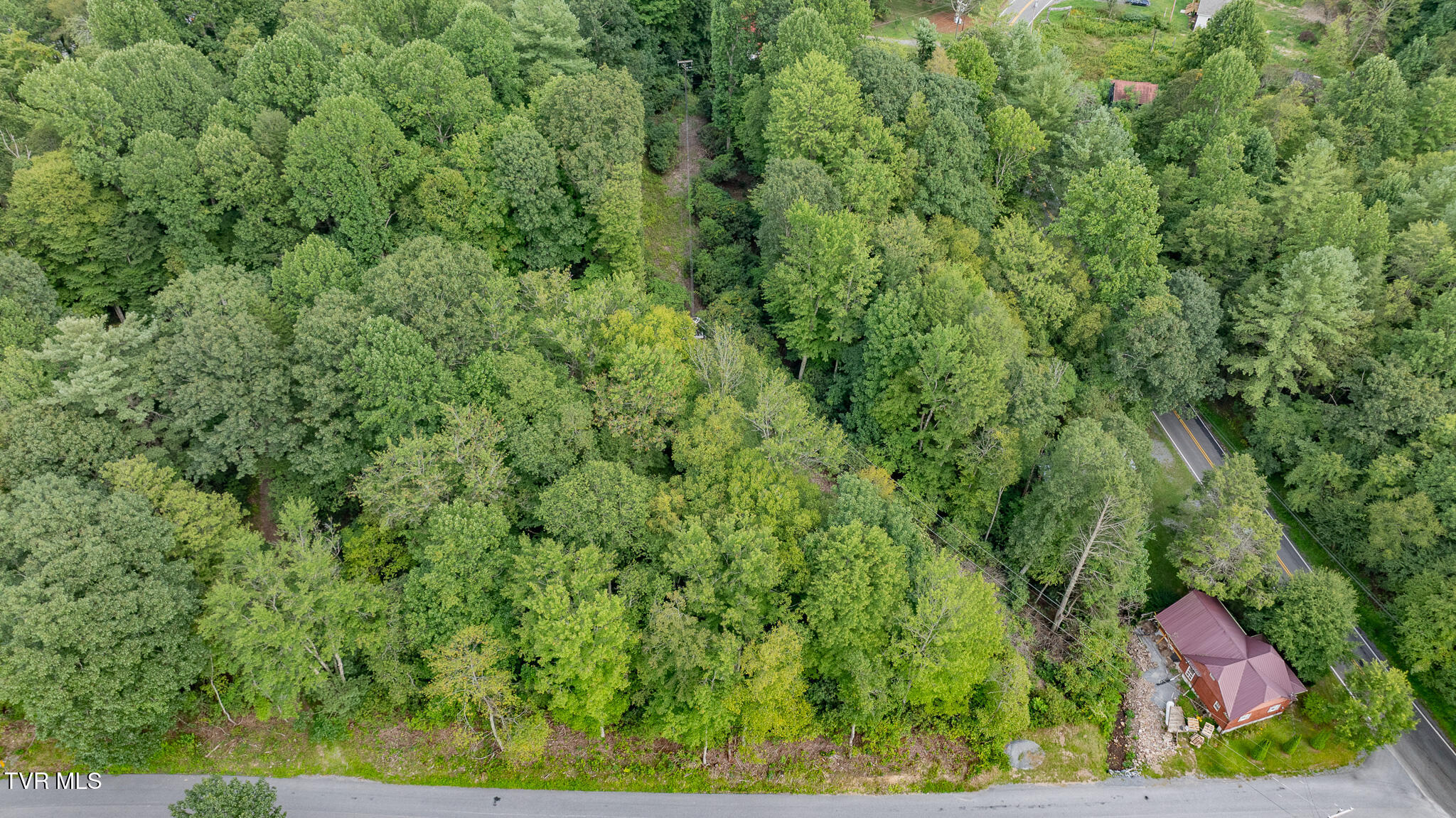 Tbd Azen Road Damascus, VA 24236 - Photo 4 of 7 dji_fly_20250821_160920_0426_17558069658