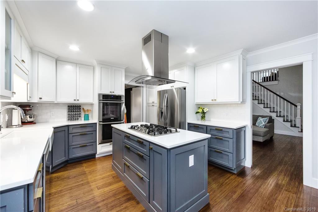225 Bubbling Well Road Matthews, NC 28105 - Photo 1 of 38 Gallery Image 1