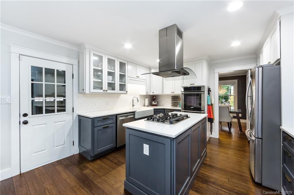 225 Bubbling Well Road Matthews, NC 28105 - Photo 11 of 38 Gallery Image 11