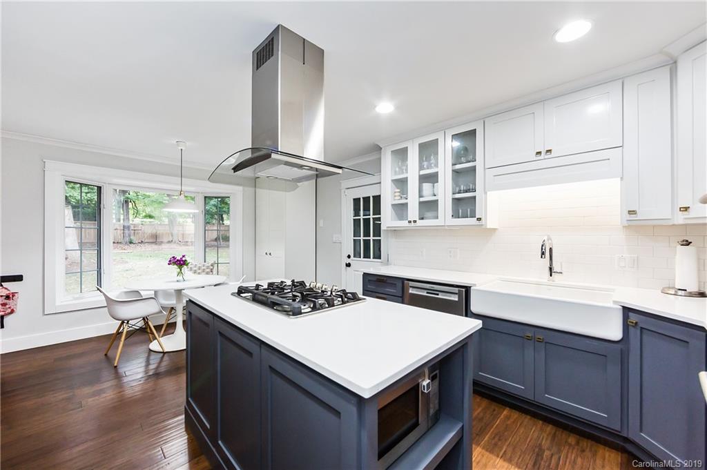 225 Bubbling Well Road Matthews, NC 28105 - Photo 12 of 38 Gallery Image 12