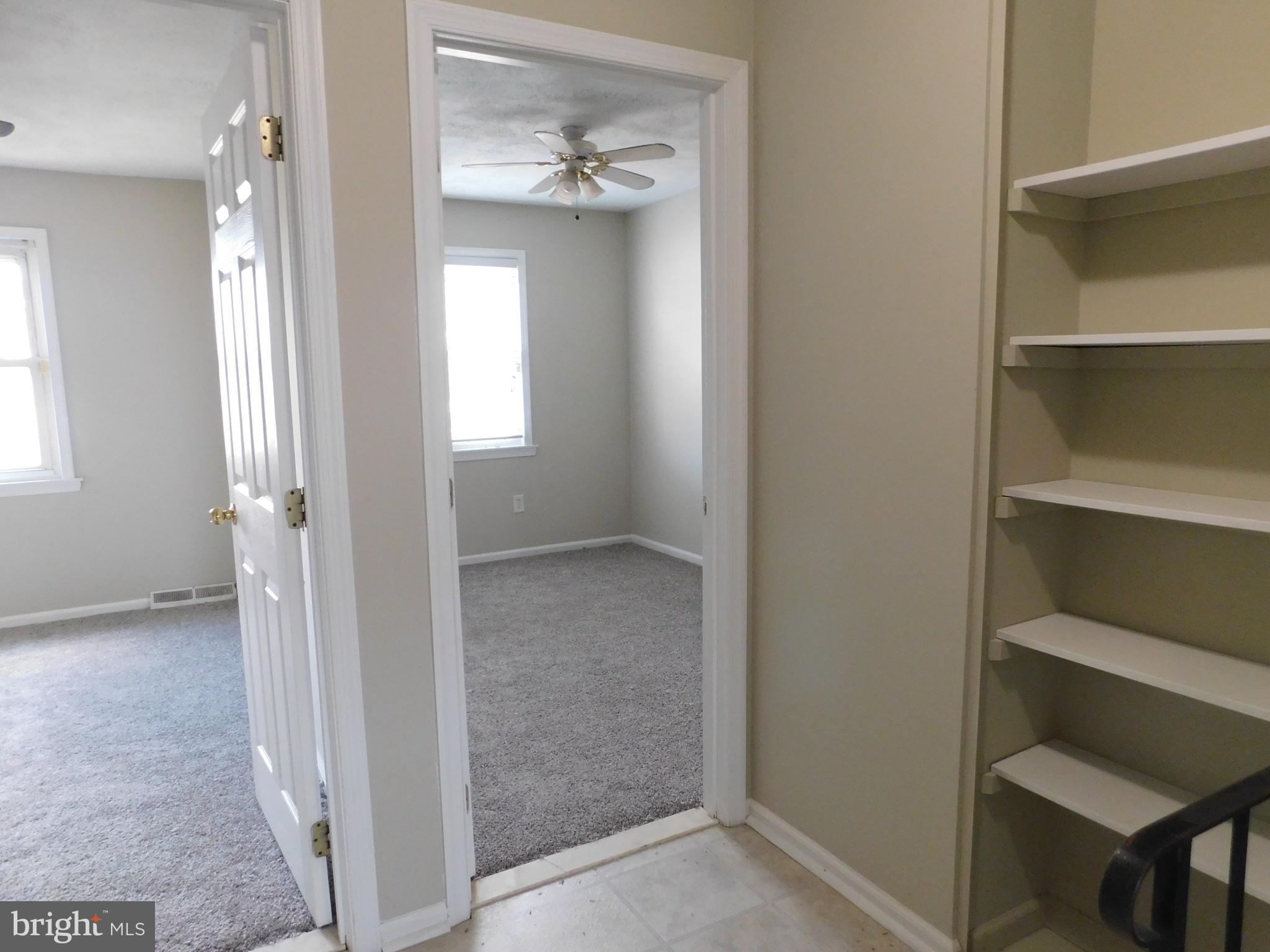 221 East Fairfax Street Berryville, VA 22611 - Photo 14 of 15 a view of an empty room with a bathroom