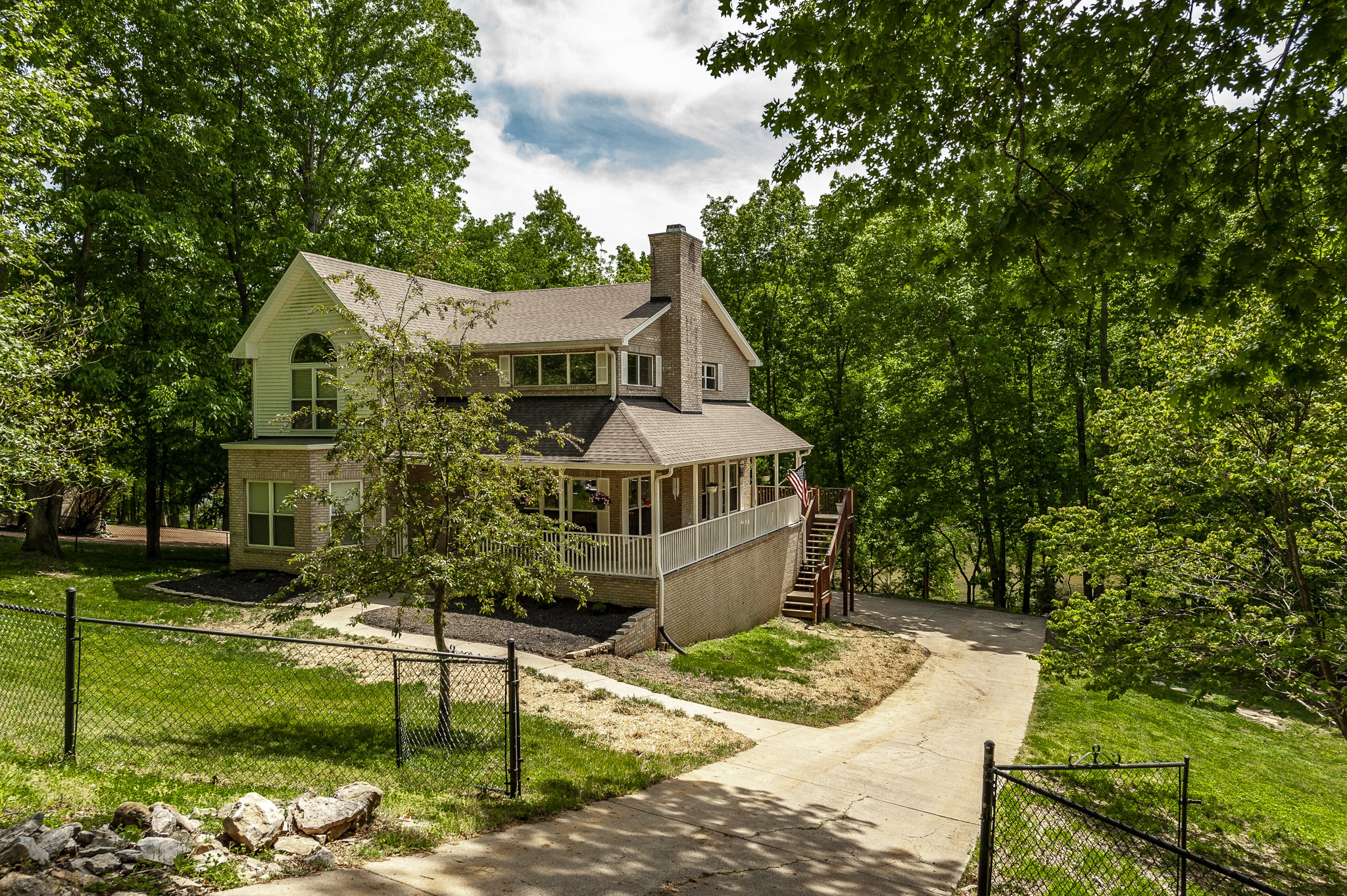 1162 Lake Marie Road Gallatin, TN 37066 - Photo 3 of 58 Gallery Image 3