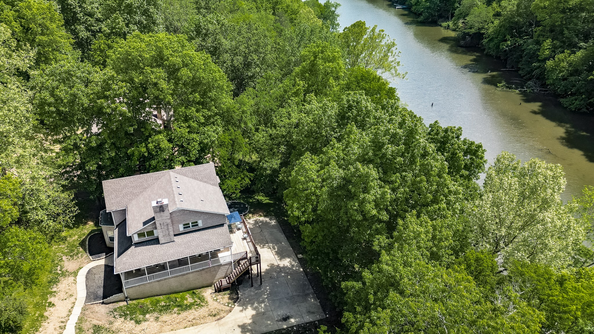 1162 Lake Marie Road Gallatin, TN 37066 - Photo 4 of 58 Gallery Image 4