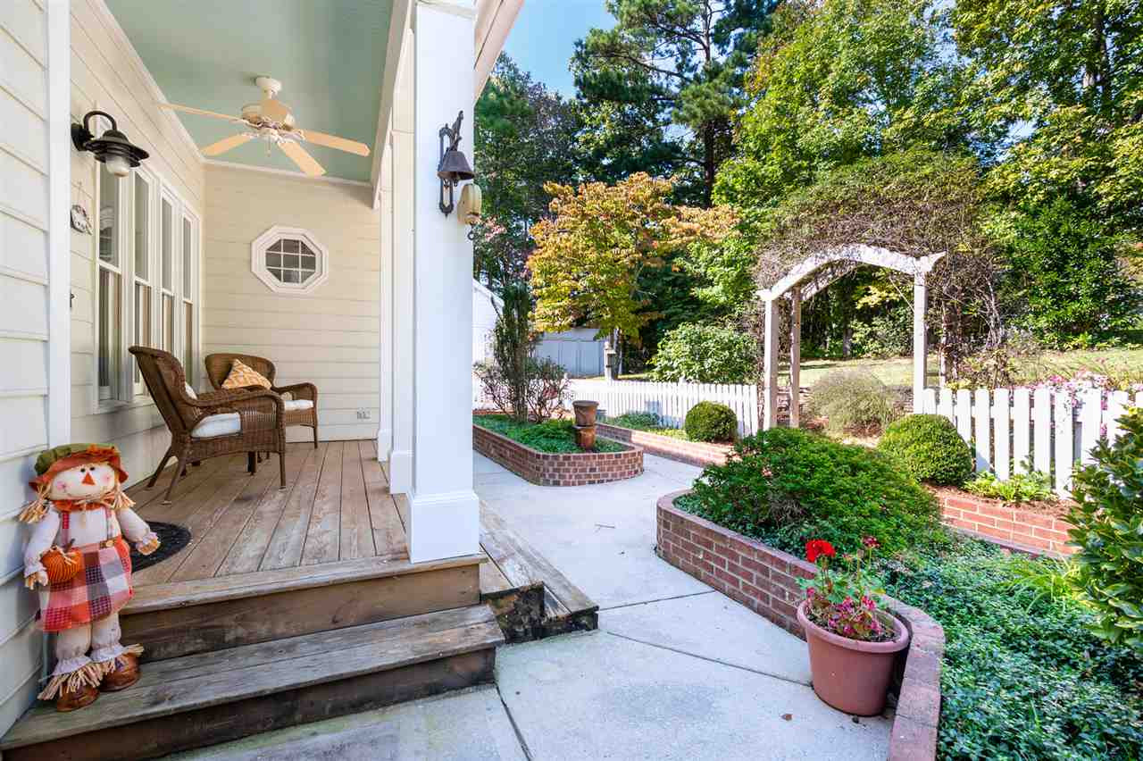 1723 Terry Road Durham, NC 27712 - Photo 21 of 30 Photo 21