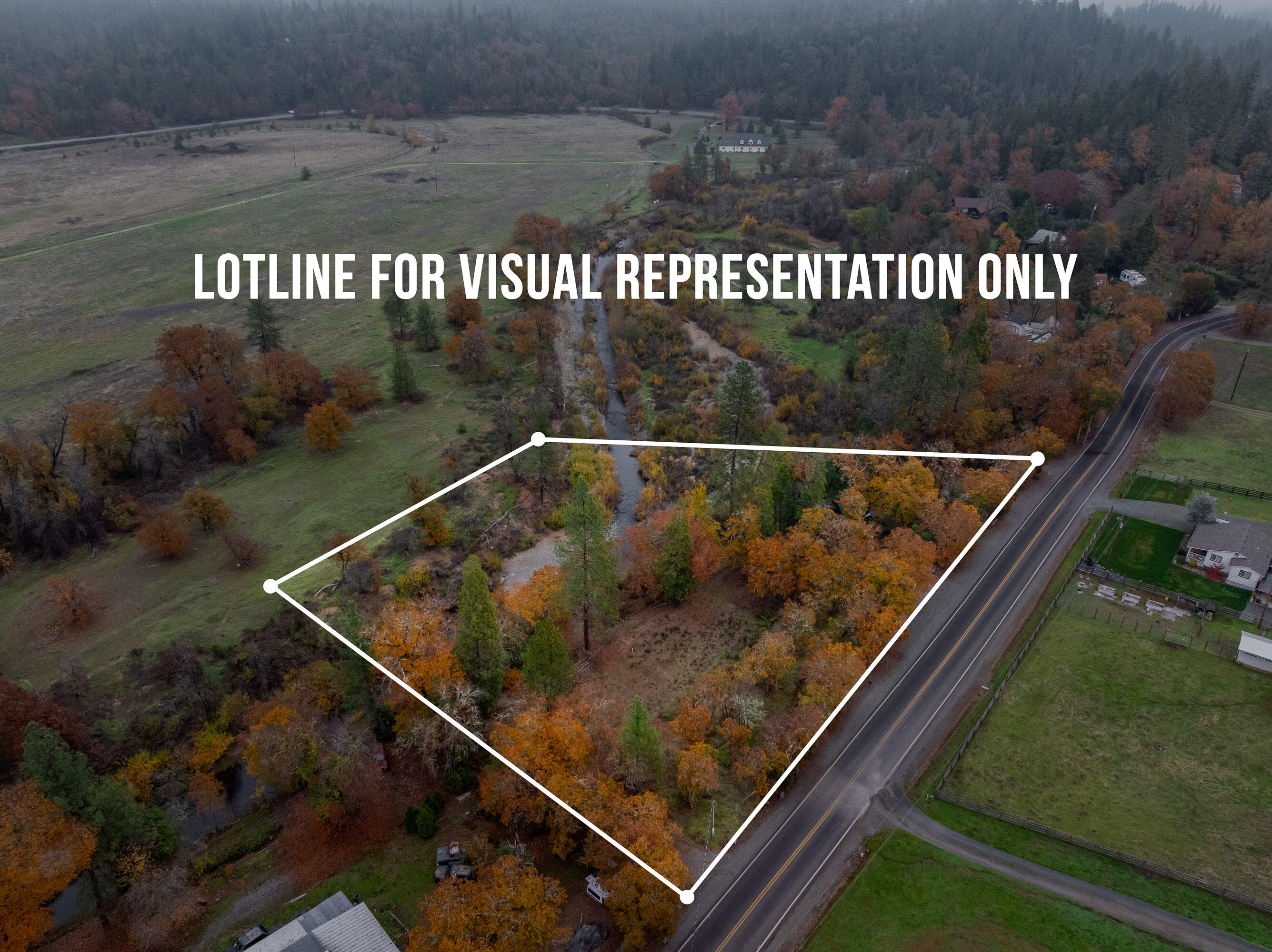1700 Abegg Road Merlin, OR 97532 - Photo 17 of 17 LOTLINE (1 of 1)