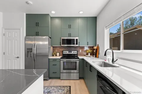 $415,000 | 4706 Copeland Circle, Unit 102, Highlands Ranch, CO 80126