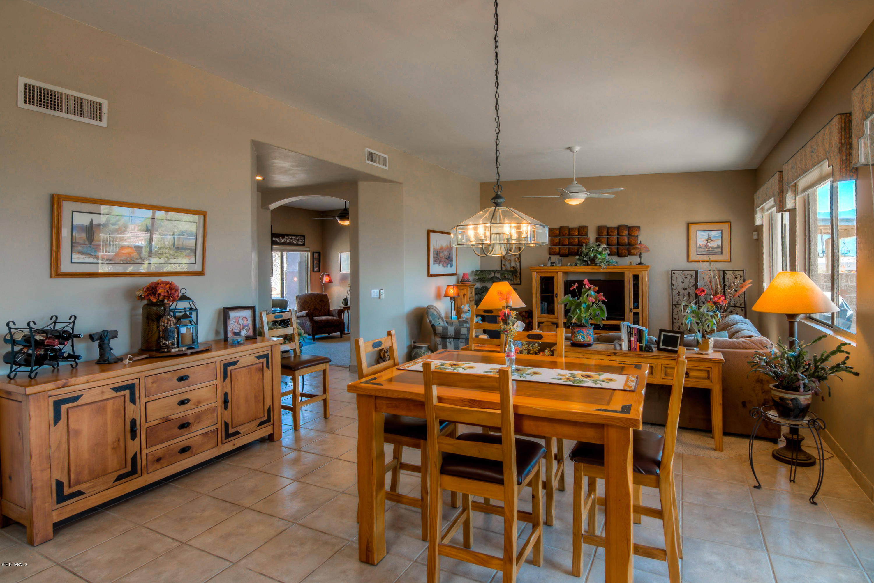 345 West Wheeler Road Oro Valley, AZ 85737 - Photo 12 of 35