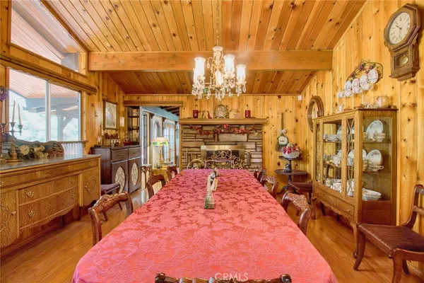 $549,000 | 1513 Twin Lakes Road, Wrightwood, CA 92397