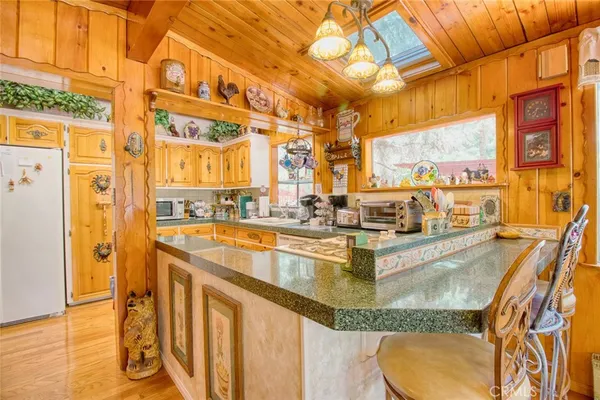 $549,000 | 1513 Twin Lakes Road, Wrightwood, CA 92397