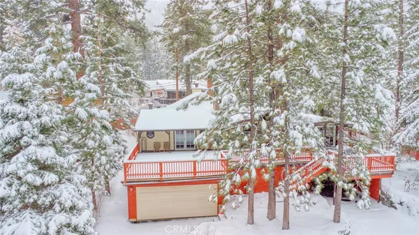 $549,000 | 1513 Twin Lakes Road, Wrightwood, CA 92397