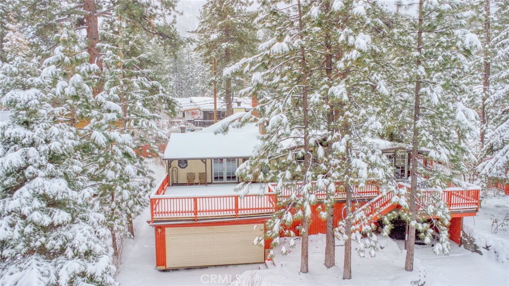 1513 Twin Lakes Road Wrightwood, CA 92397 - Photo 33 of 60