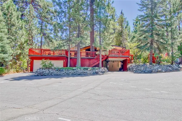 $549,000 | 1513 Twin Lakes Road, Wrightwood, CA 92397