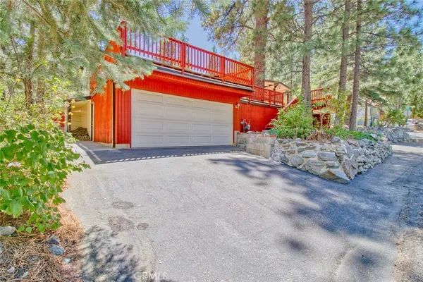 $549,000 | 1513 Twin Lakes Road, Wrightwood, CA 92397
