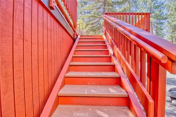 $549,000 | 1513 Twin Lakes Road, Wrightwood, CA 92397