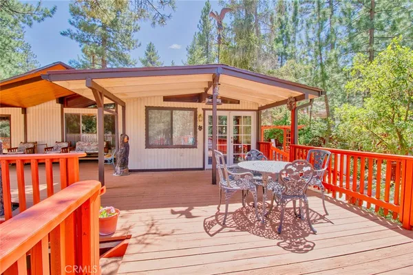 $549,000 | 1513 Twin Lakes Road, Wrightwood, CA 92397