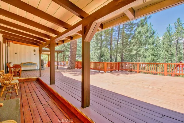 $549,000 | 1513 Twin Lakes Road, Wrightwood, CA 92397