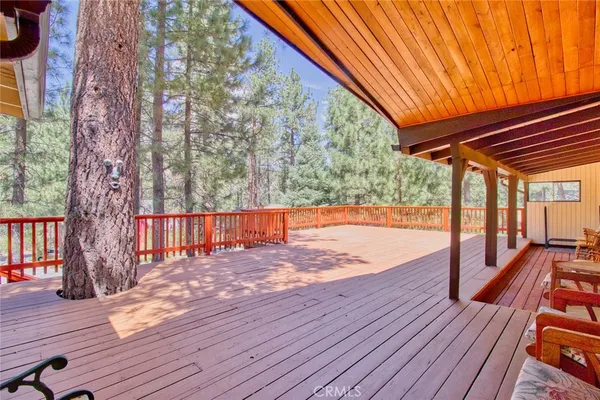 $549,000 | 1513 Twin Lakes Road, Wrightwood, CA 92397