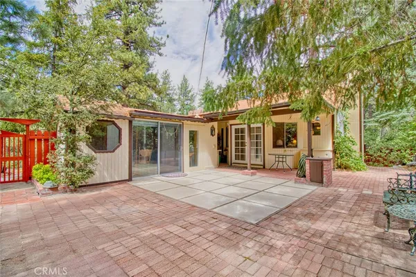 $549,000 | 1513 Twin Lakes Road, Wrightwood, CA 92397