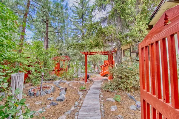 $549,000 | 1513 Twin Lakes Road, Wrightwood, CA 92397