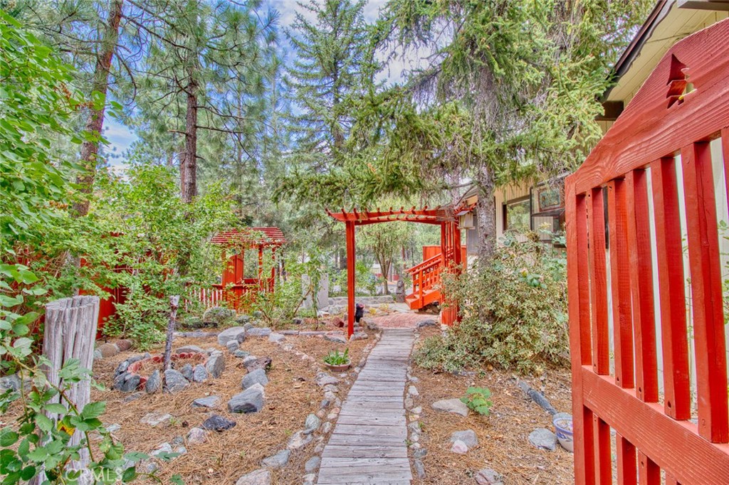 1513 Twin Lakes Road Wrightwood, CA 92397 - Photo 51 of 60