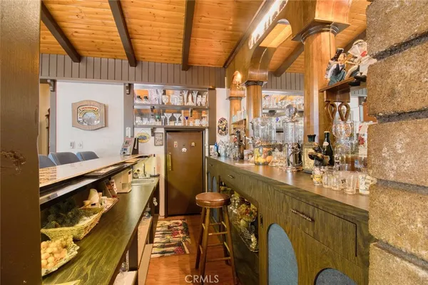 $549,000 | 1513 Twin Lakes Road, Wrightwood, CA 92397