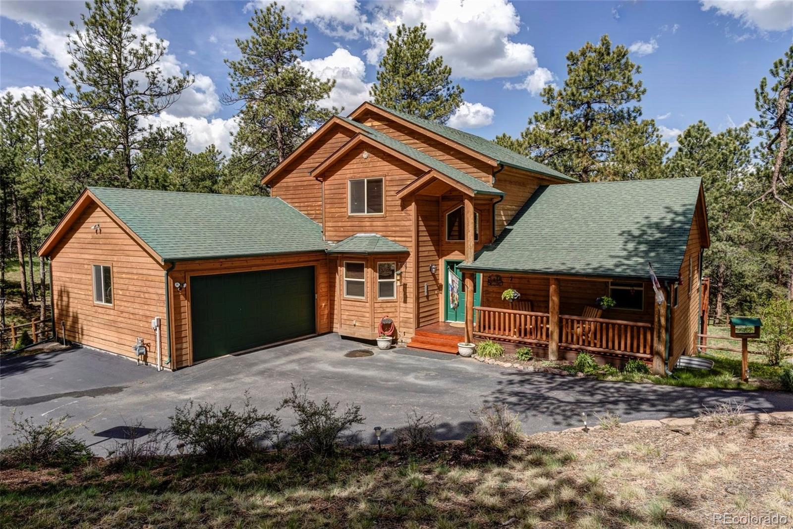 3567 Nova Road Pine, CO 80470 - Photo 1 of 32 Gallery Image 1