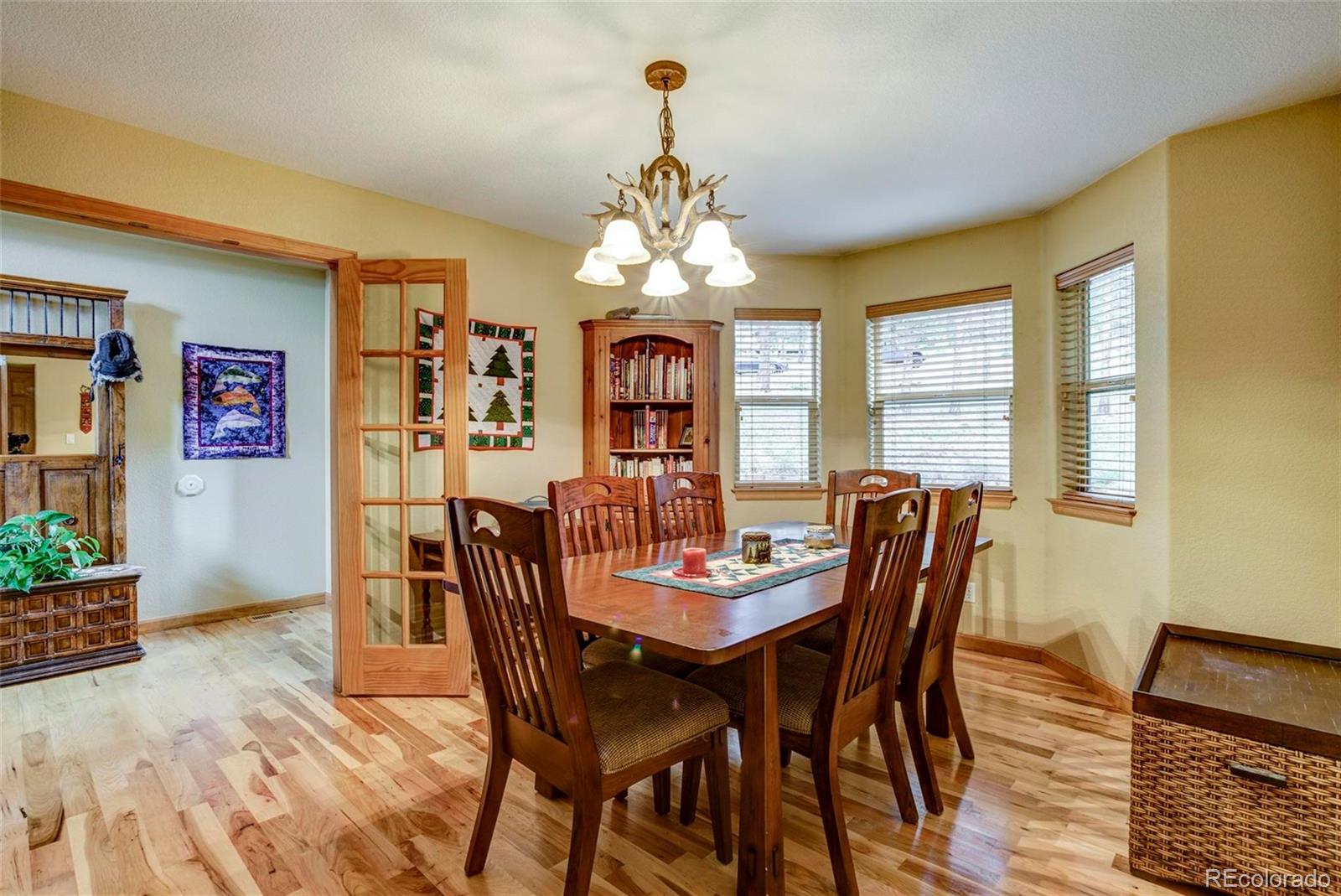3567 Nova Road Pine, CO 80470 - Photo 11 of 32 Gallery Image 11