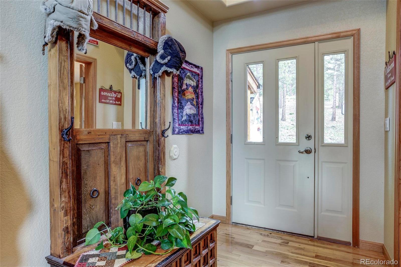 3567 Nova Road Pine, CO 80470 - Photo 12 of 32 Gallery Image 12
