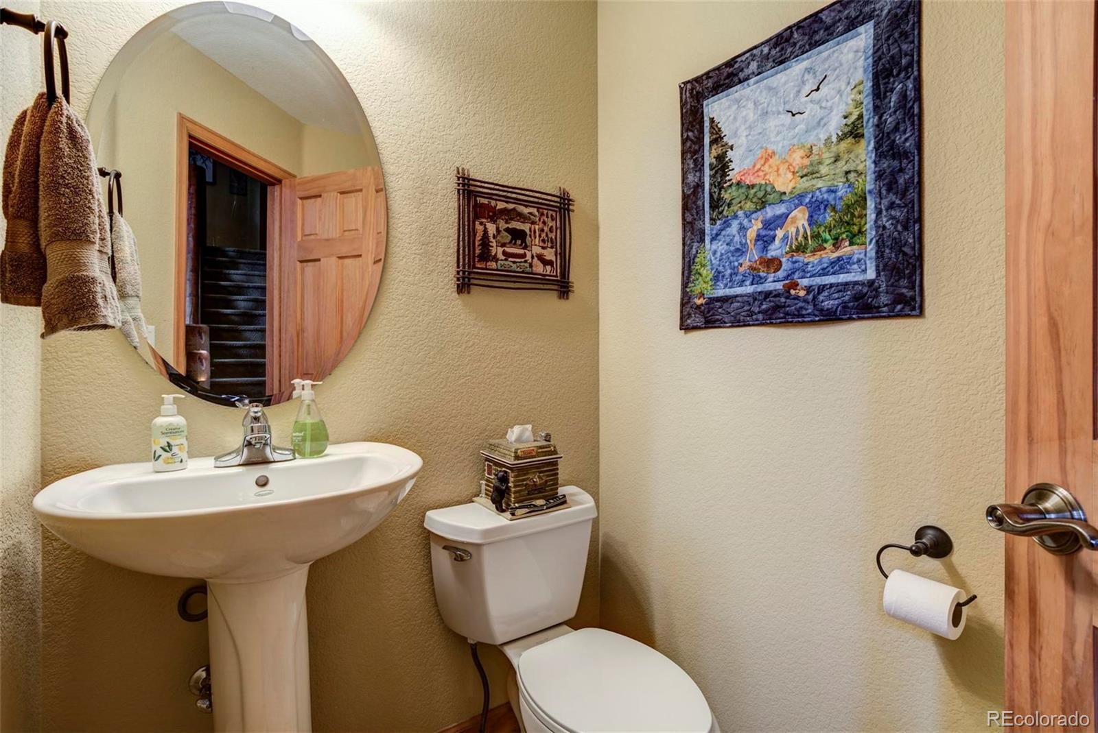 3567 Nova Road Pine, CO 80470 - Photo 16 of 32 Gallery Image 16