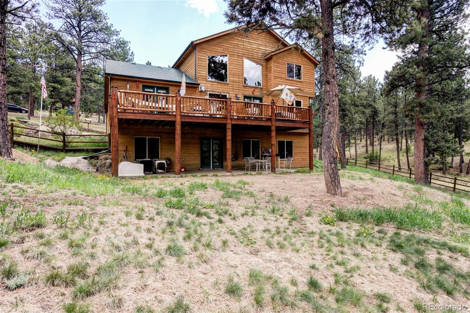3567 Nova Road Pine, CO 80470 - Photo 31 of 32 Gallery Image 31