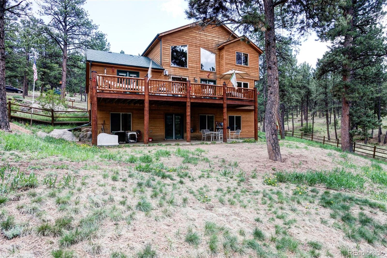 3567 Nova Road Pine, CO 80470 - Photo 32 of 32 Gallery Image 32