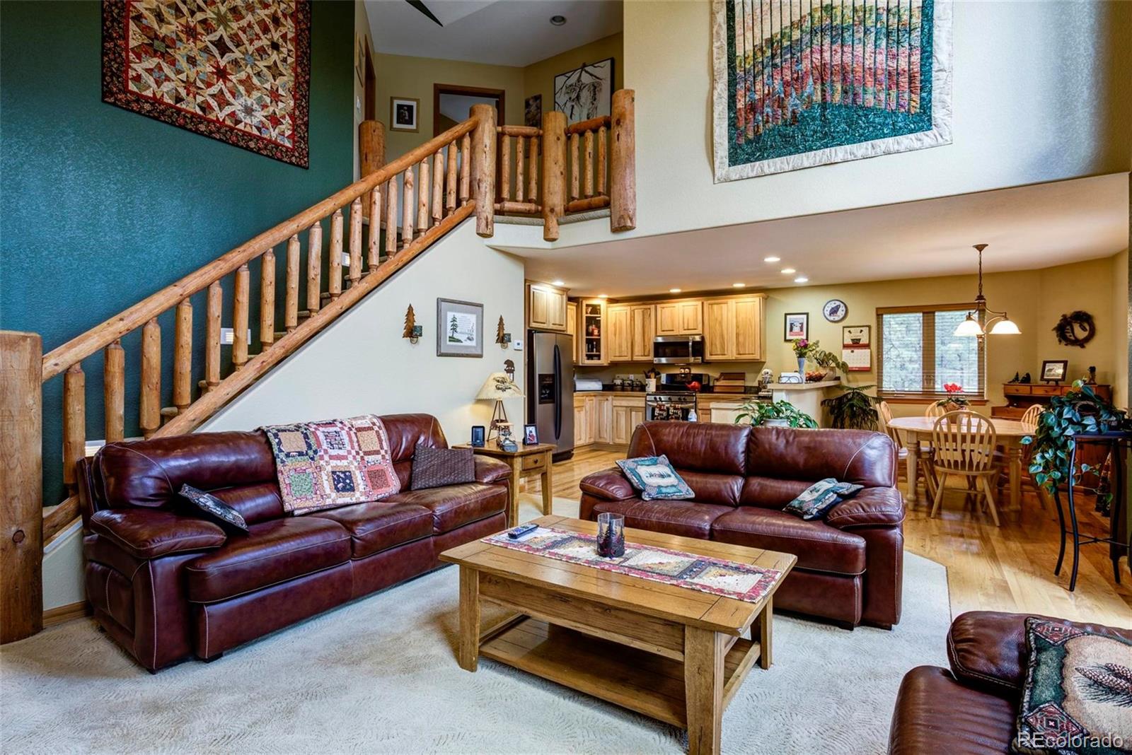 3567 Nova Road Pine, CO 80470 - Photo 4 of 32 Gallery Image 4
