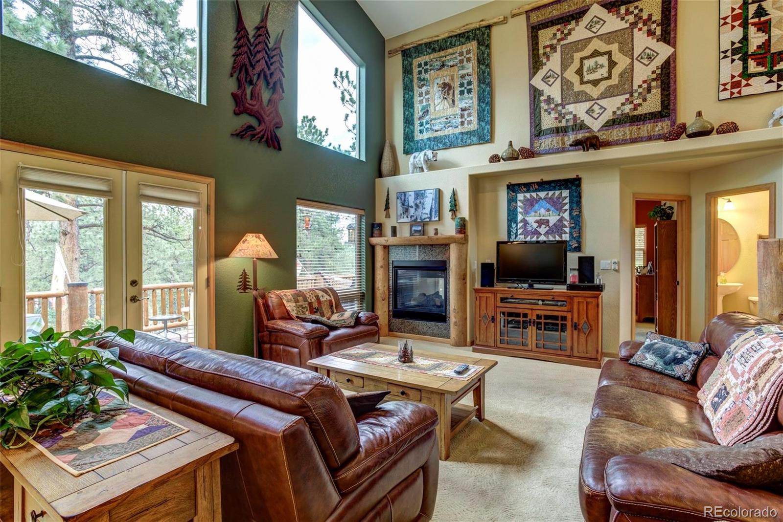 3567 Nova Road Pine, CO 80470 - Photo 5 of 32 Gallery Image 5