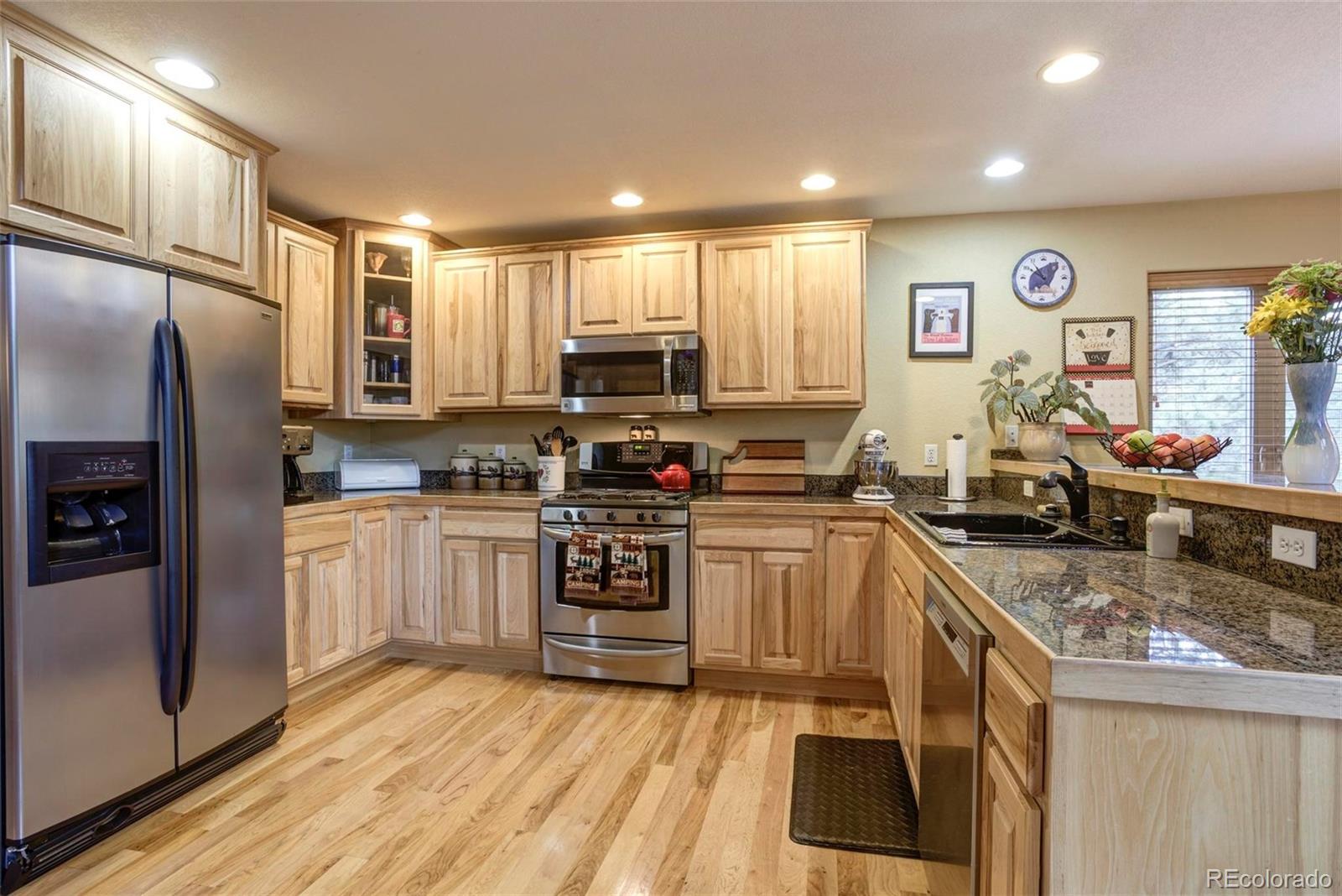 3567 Nova Road Pine, CO 80470 - Photo 8 of 32 Gallery Image 8