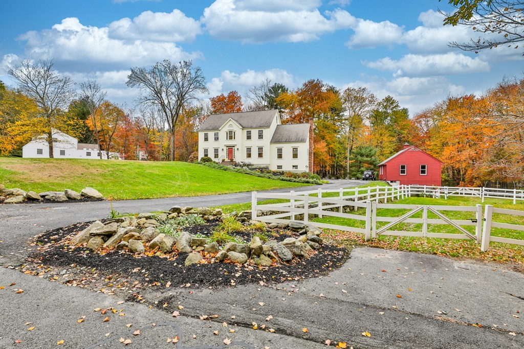 15 Whitney Road Harvard, MA 01451 - Photo 1 of 35