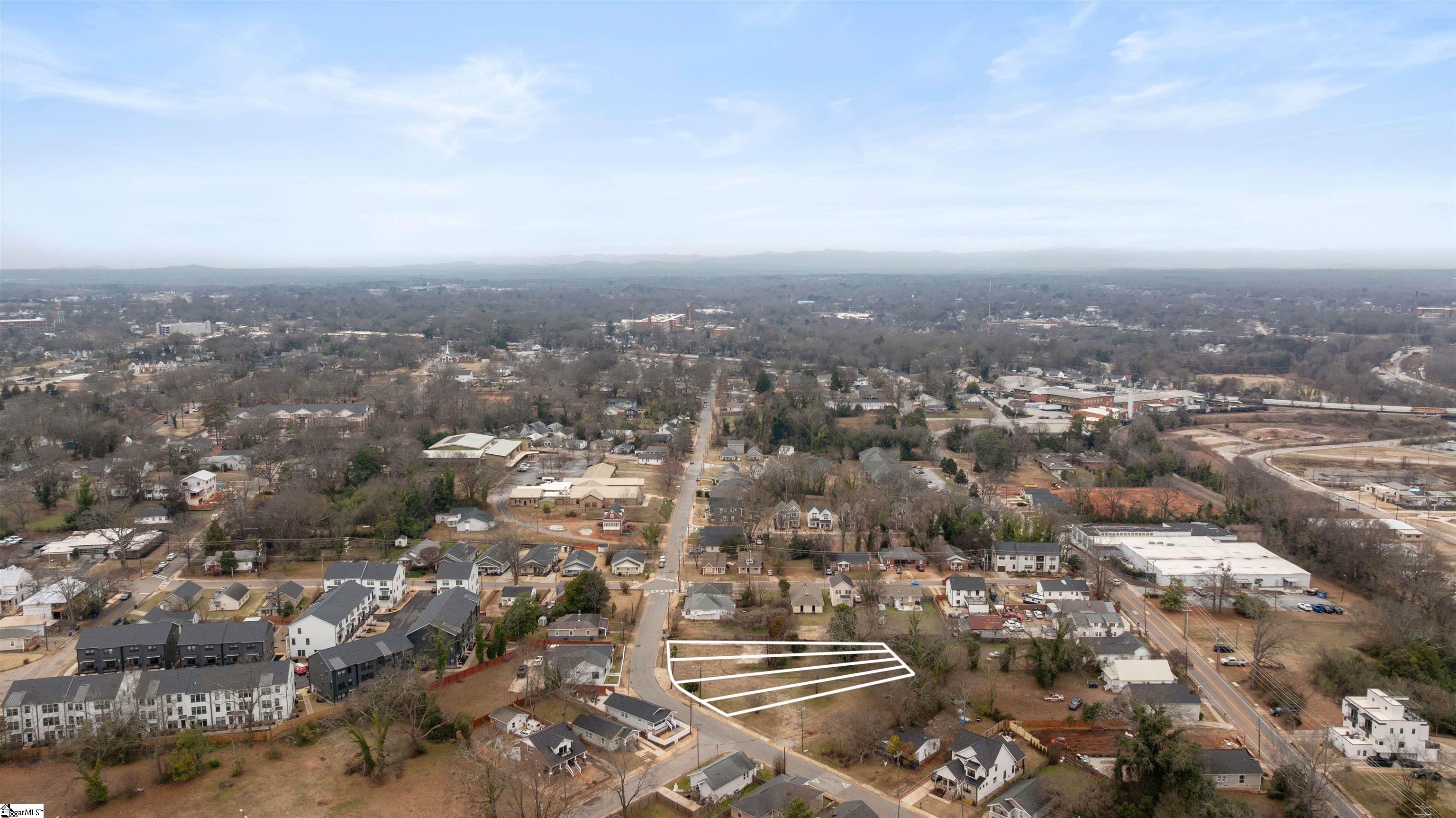 0 Gower Street, Unit LOT 2 Greenville, SC 29601 - Photo 14 of 24