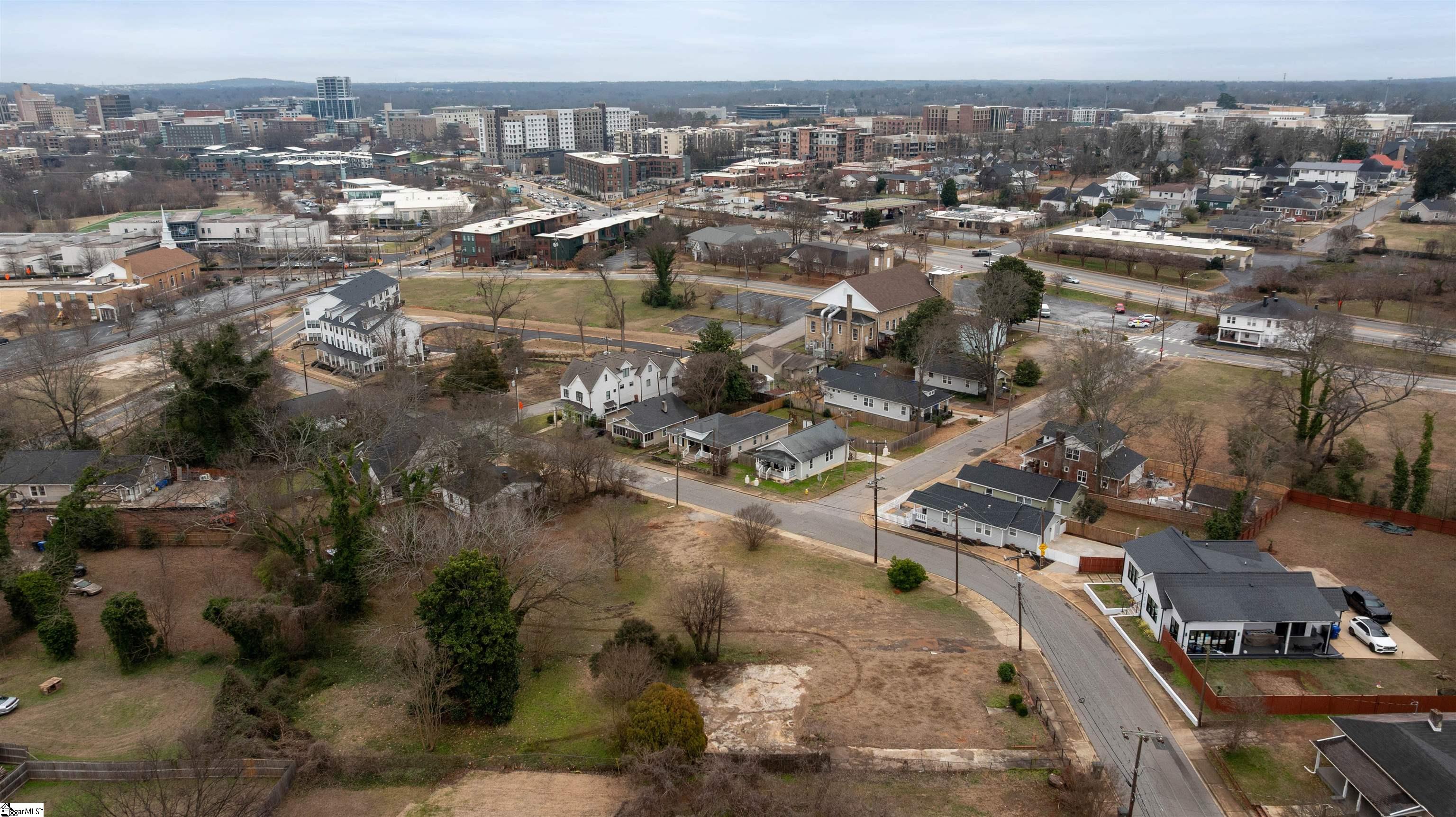 0 Gower Street, Unit LOT 2 Greenville, SC 29601 - Photo 17 of 24