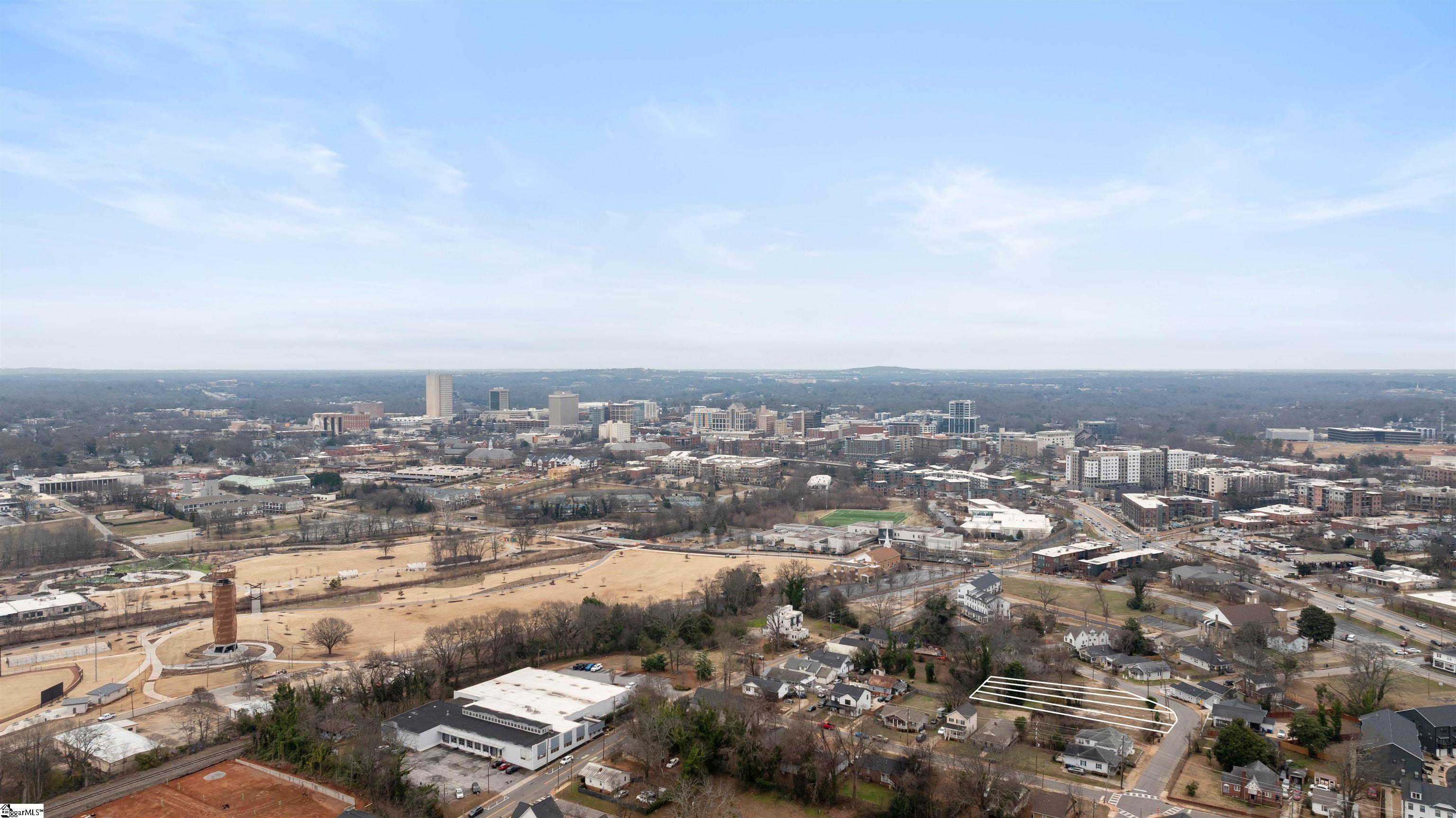 0 Gower Street, Unit LOT 2 Greenville, SC 29601 - Photo 19 of 24