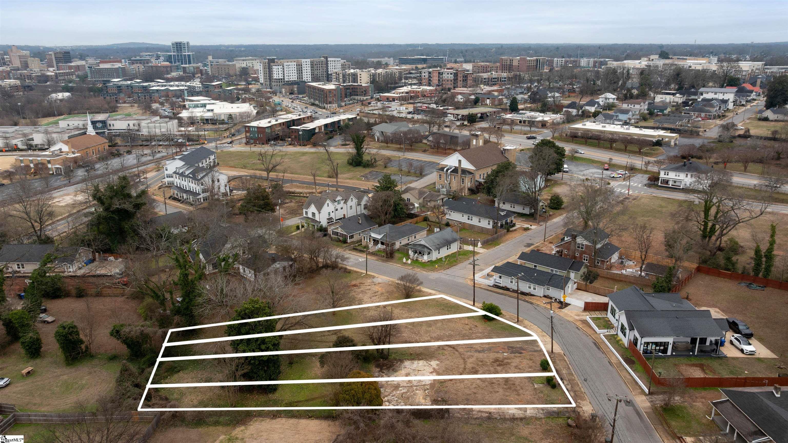 0 Gower Street, Unit LOT 2 Greenville, SC 29601 - Photo 7 of 24