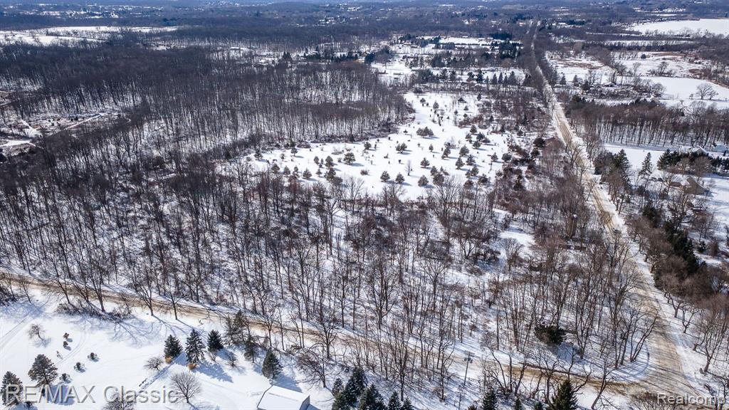 0 Kearney Road Whitmore Lake, MI 48189 - Photo 1 of 5 Gallery Image 1