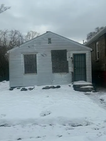 $39,500 | 2528 Fillmore Street, Gary, IN 46407
