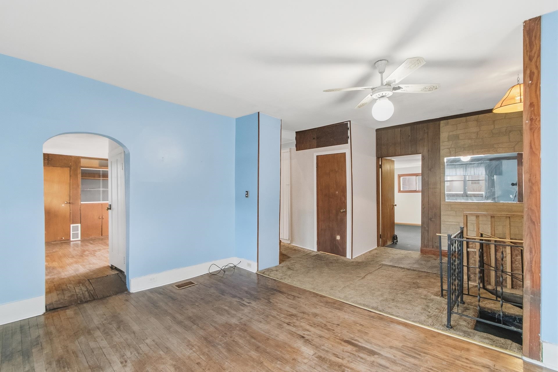 212 East Carroll Street Portage, WI 53901 - Photo 18 of 38