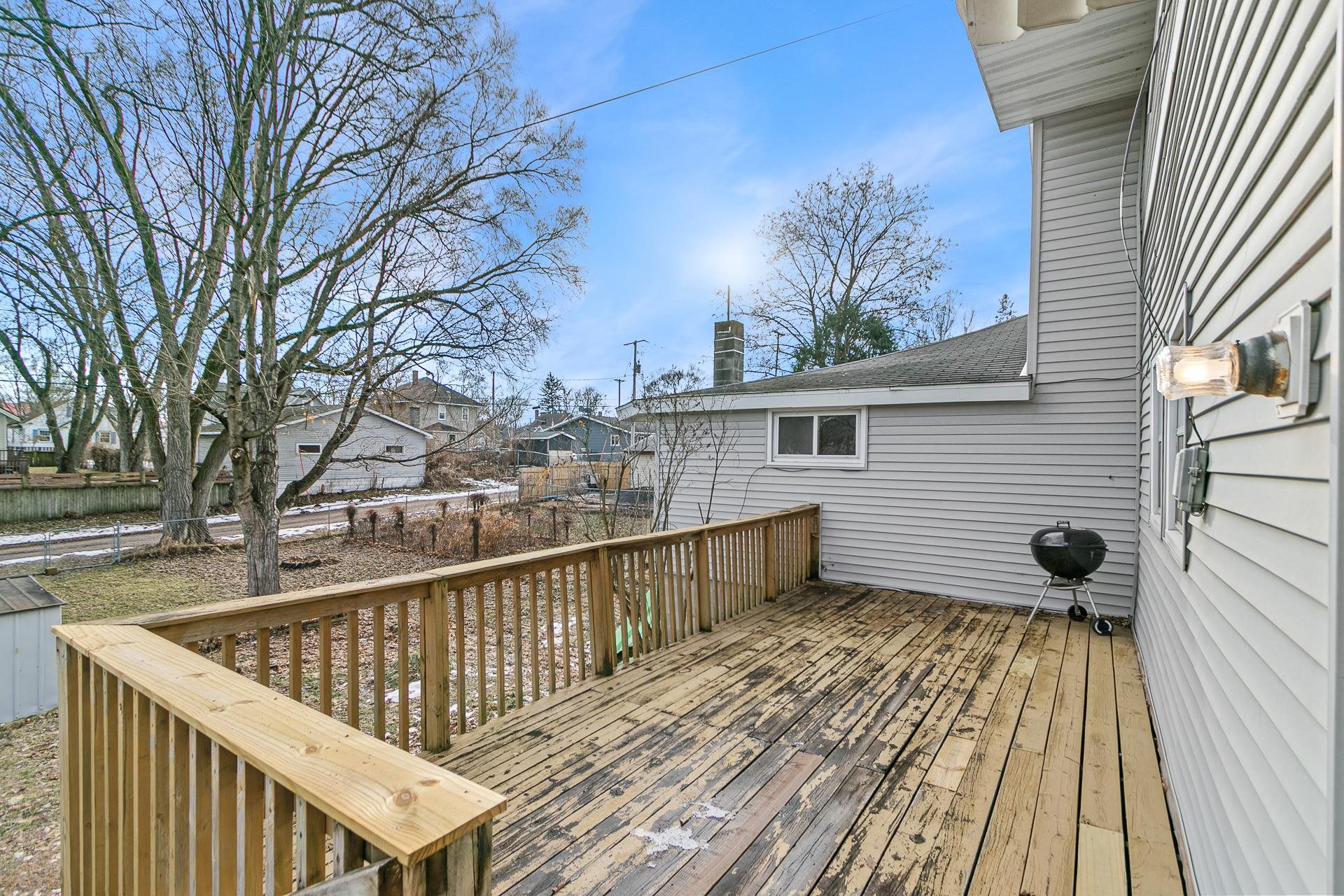 212 East Carroll Street Portage, WI 53901 - Photo 37 of 38