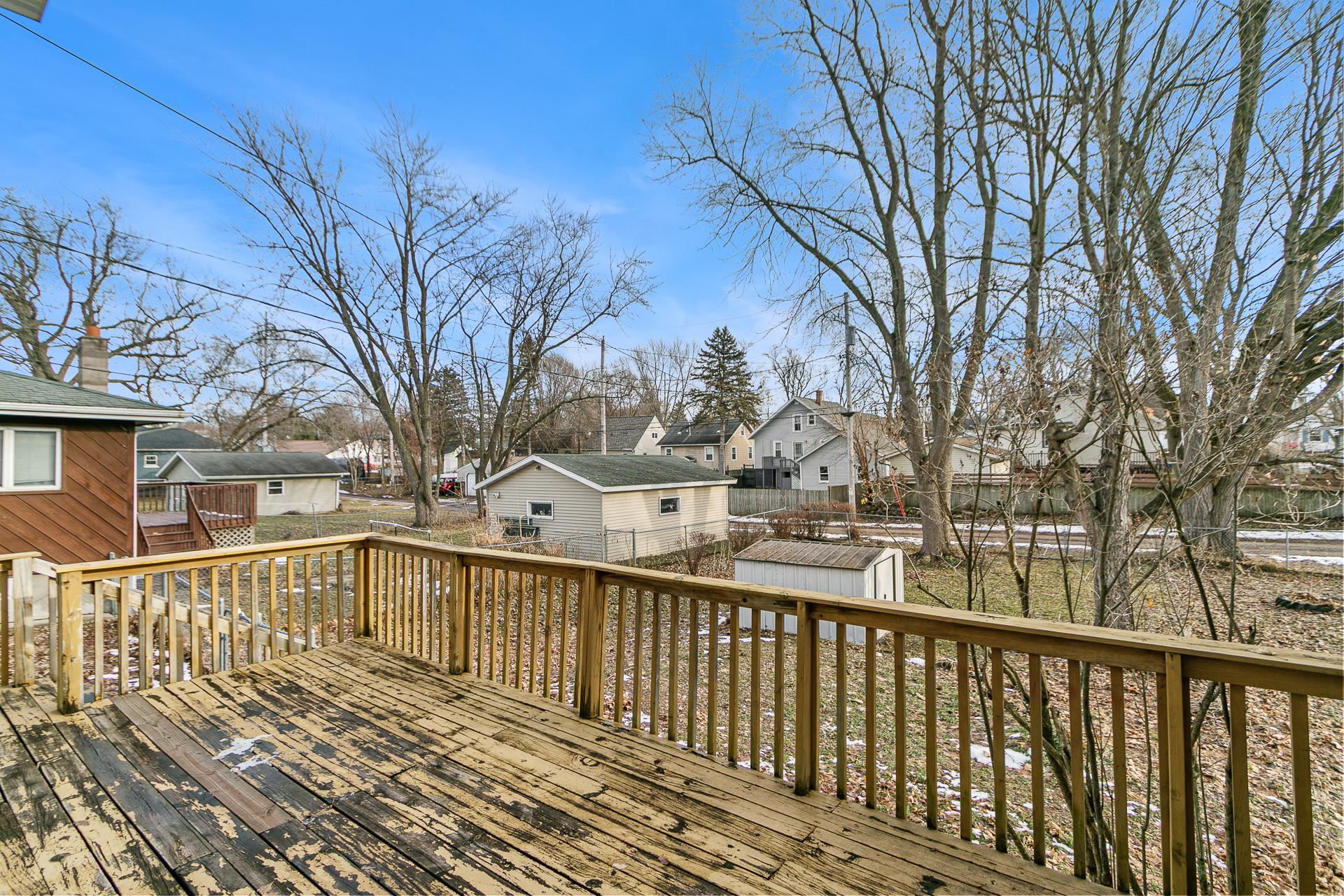 212 East Carroll Street Portage, WI 53901 - Photo 38 of 38