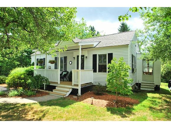 55 Mace Road Hampton, NH 03842 - Photo 1 of 1