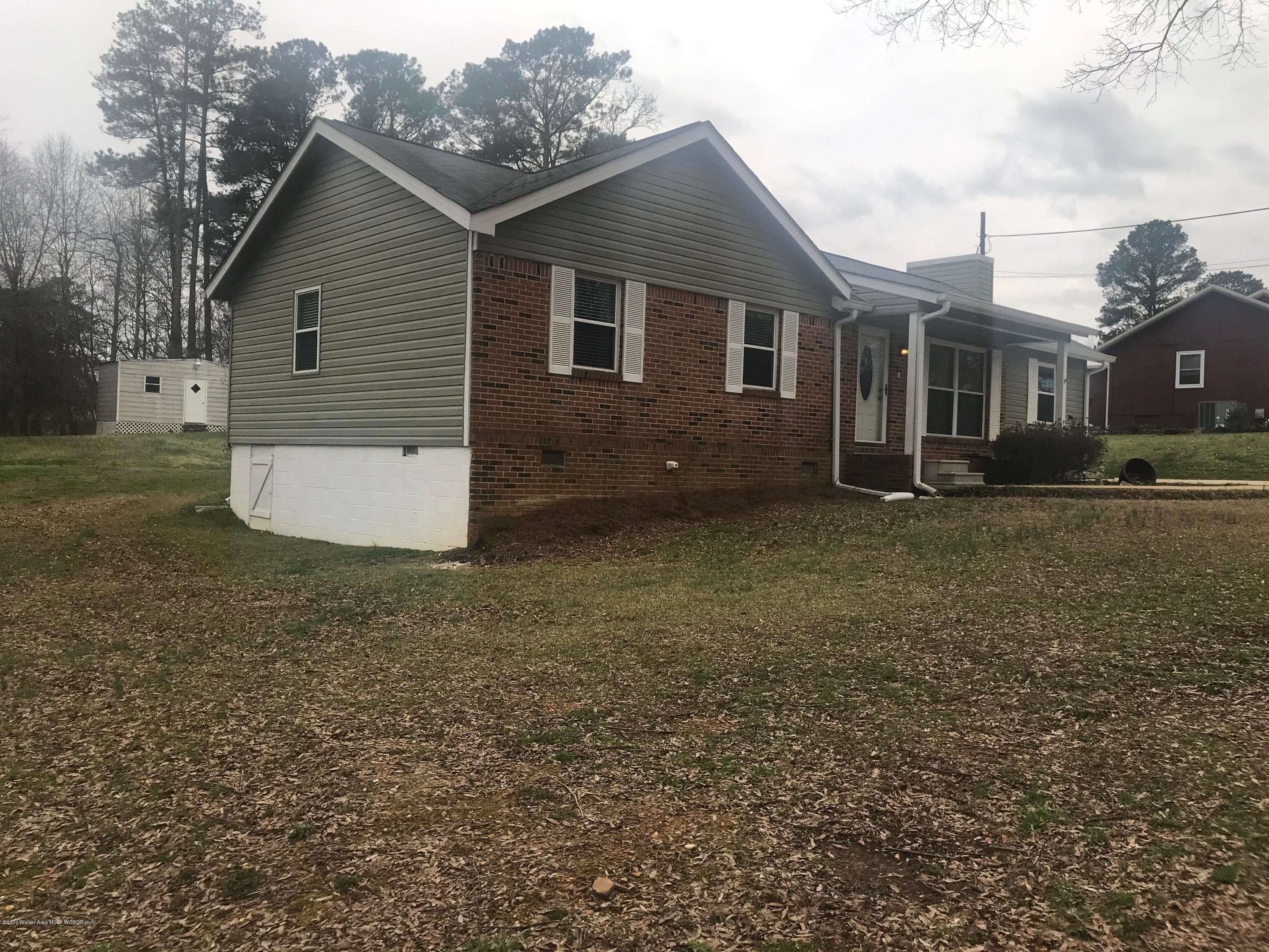 1599 Evans Road Jasper, AL 35501 - Photo 18 of 22 Gallery Image 18